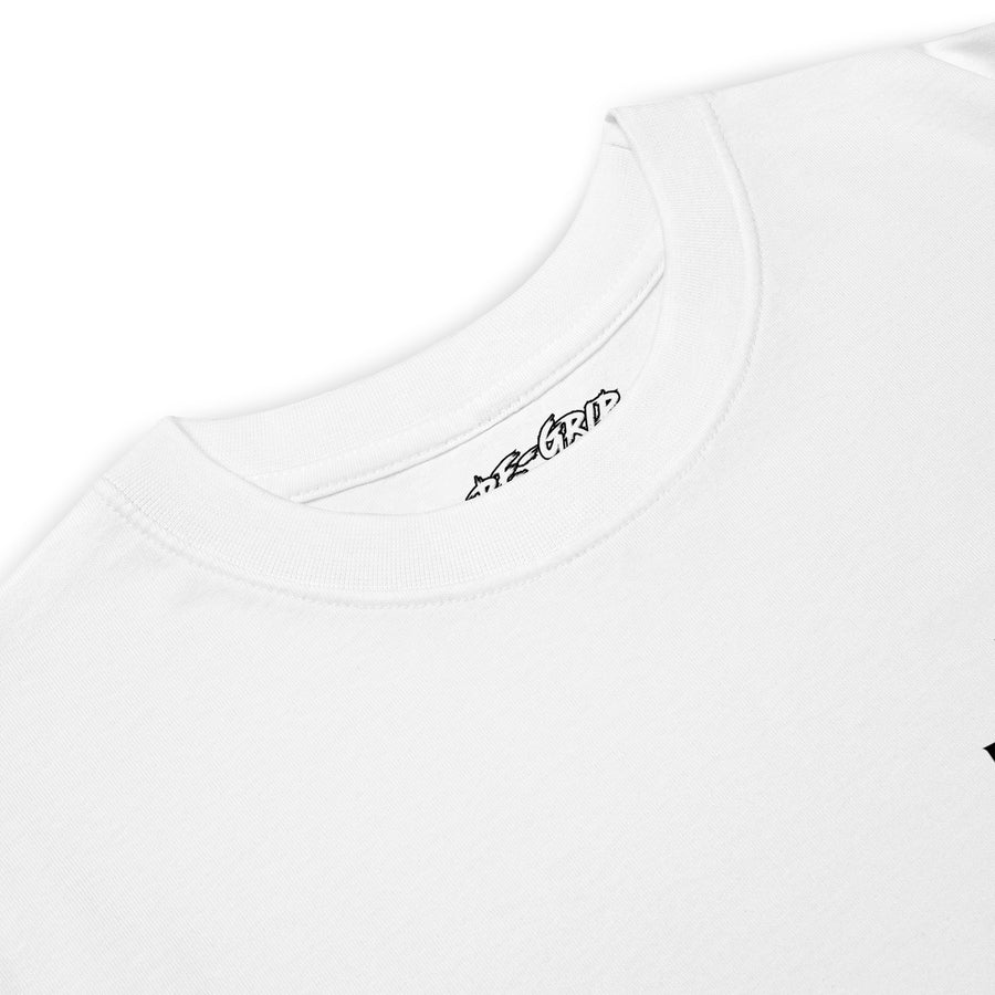 "A.R.R.C" Men’s Premium Heavyweight T