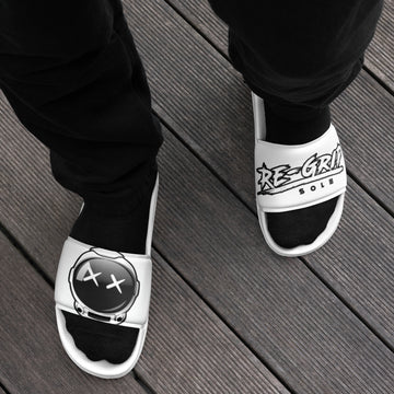 Astronaut Boy Men’s slides