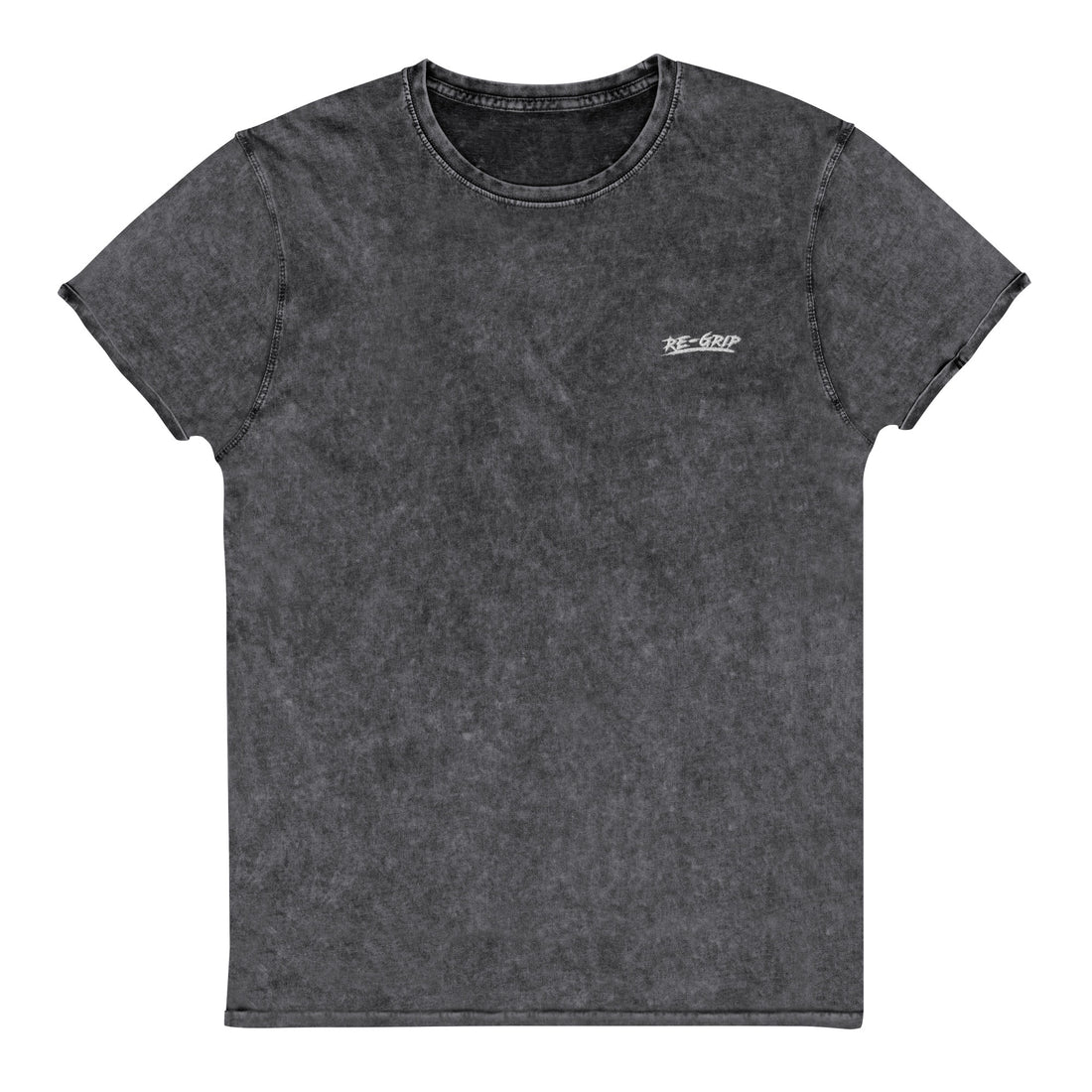 Re-Grip Denim Tee