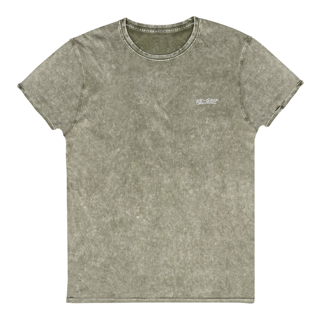 Re-Grip Denim Tee