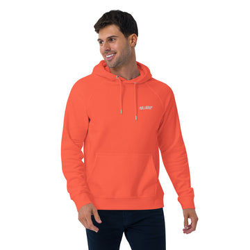 Re-Grip Athletic Hoodie