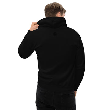 Re-Grip Stealth Hoodie 2.0