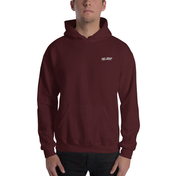 Re-Grip Essential Hoodie