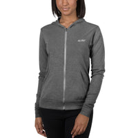 Re-Grip Essential Zip Up Hoodie