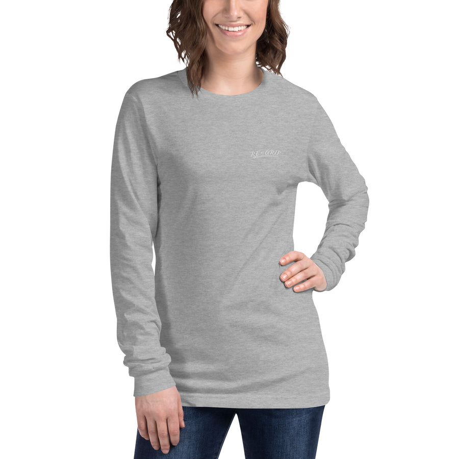 Re-Grip Long Sleeve Tee