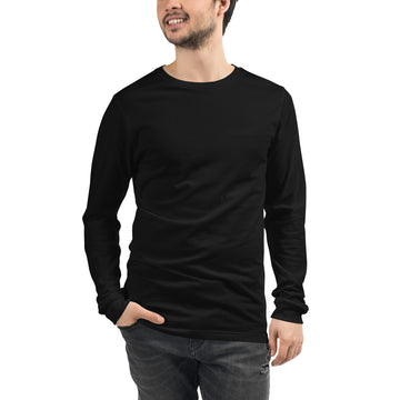 Re-Grip Stealth Long Sleeve Tee