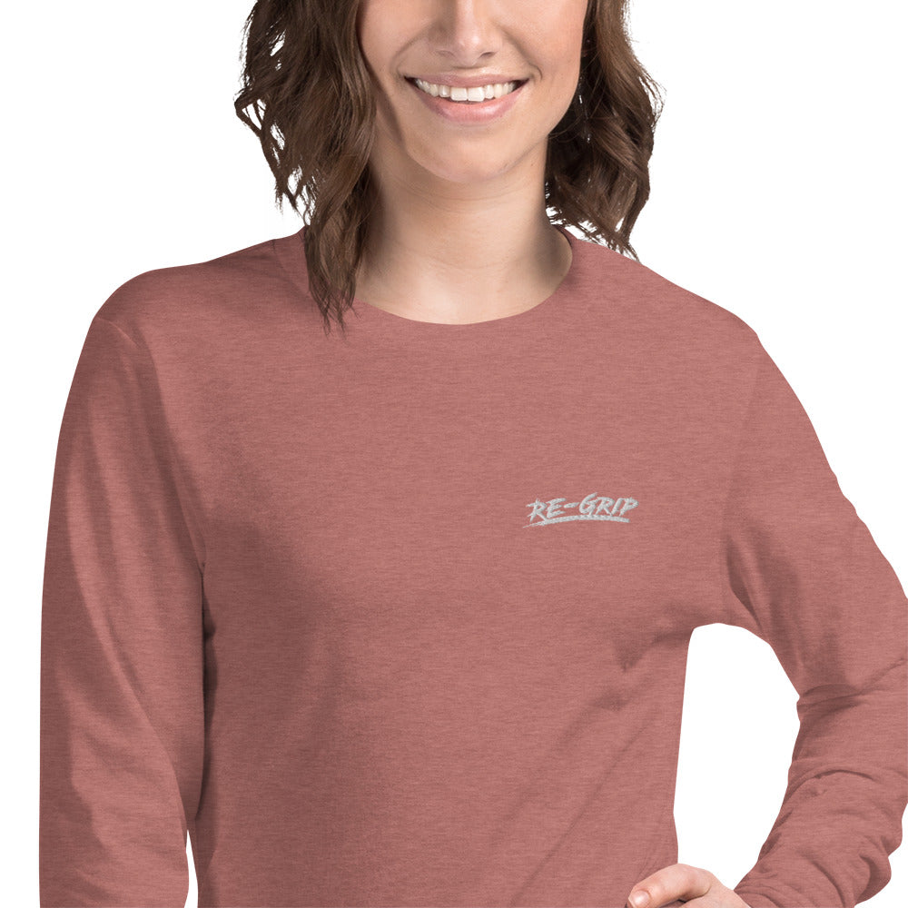 Re-Grip Long Sleeve Tee