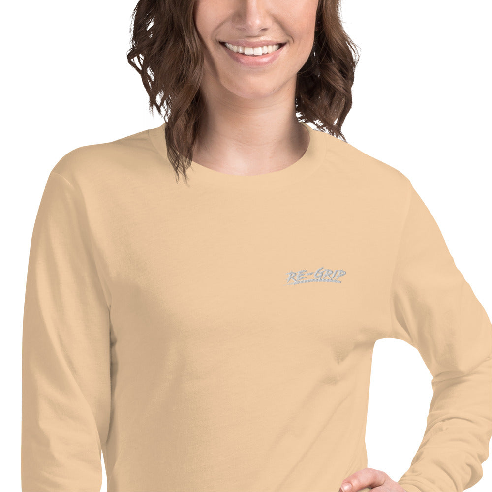 Re-Grip Long Sleeve Tee