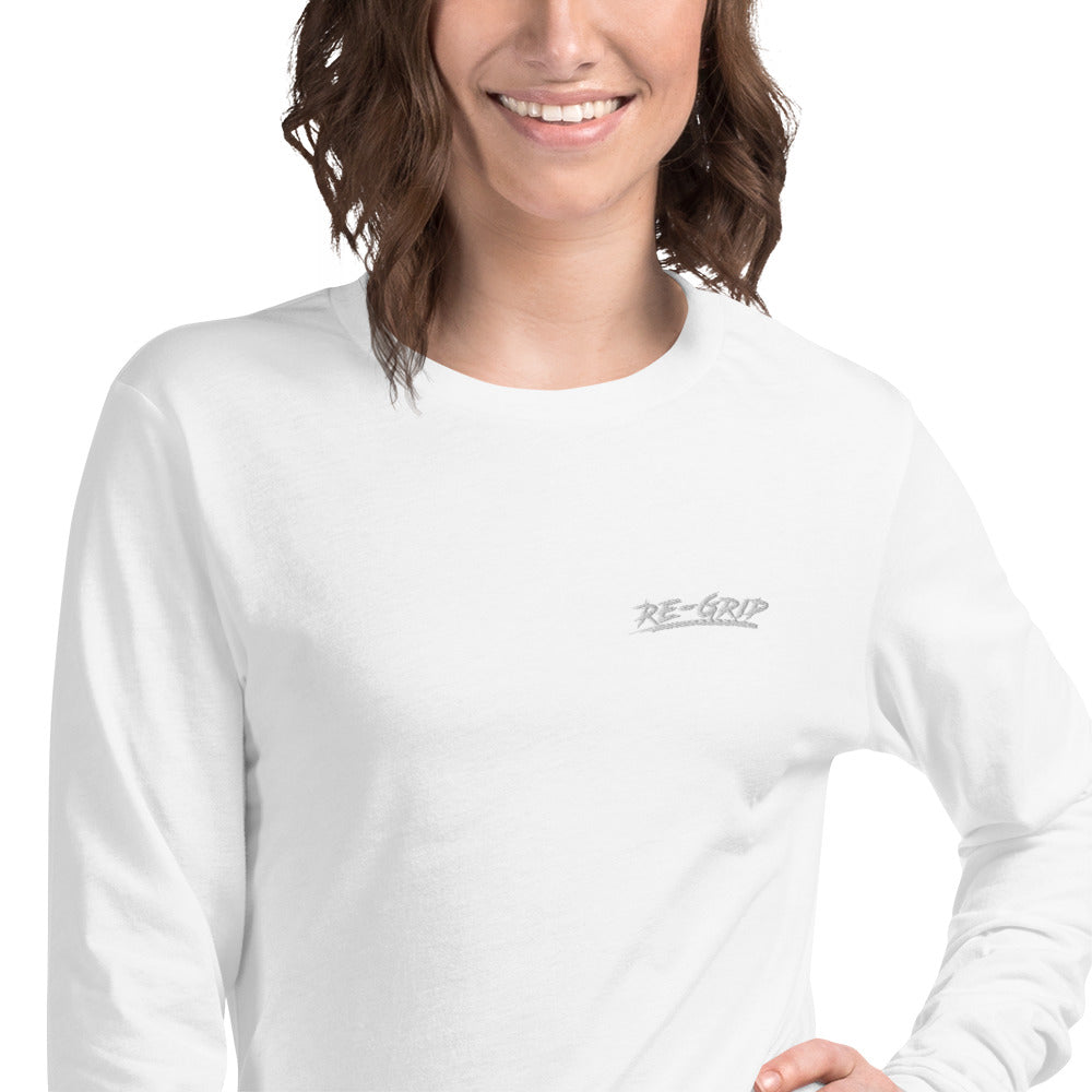 Re-Grip Long Sleeve Tee