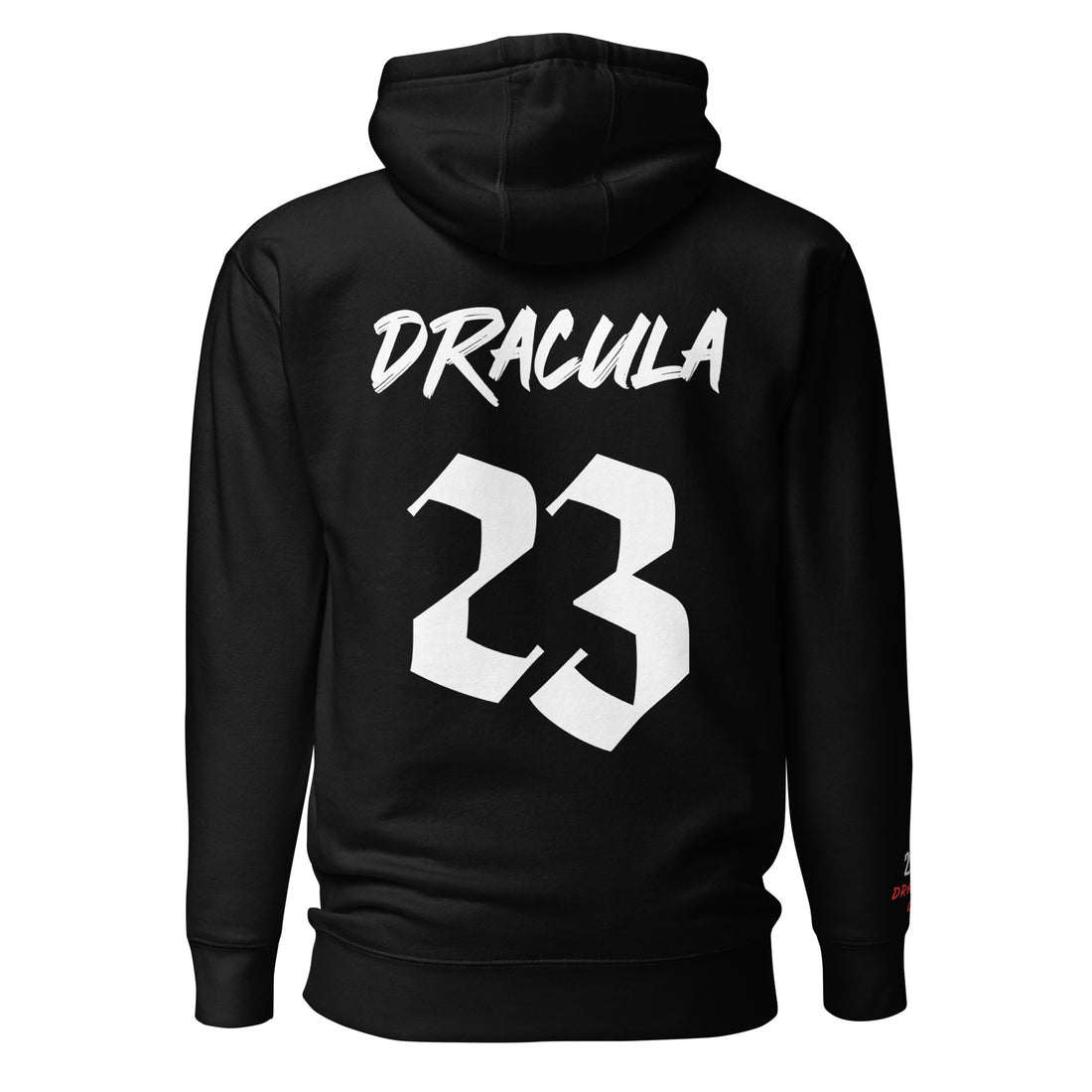 "Dracula" Hoodie