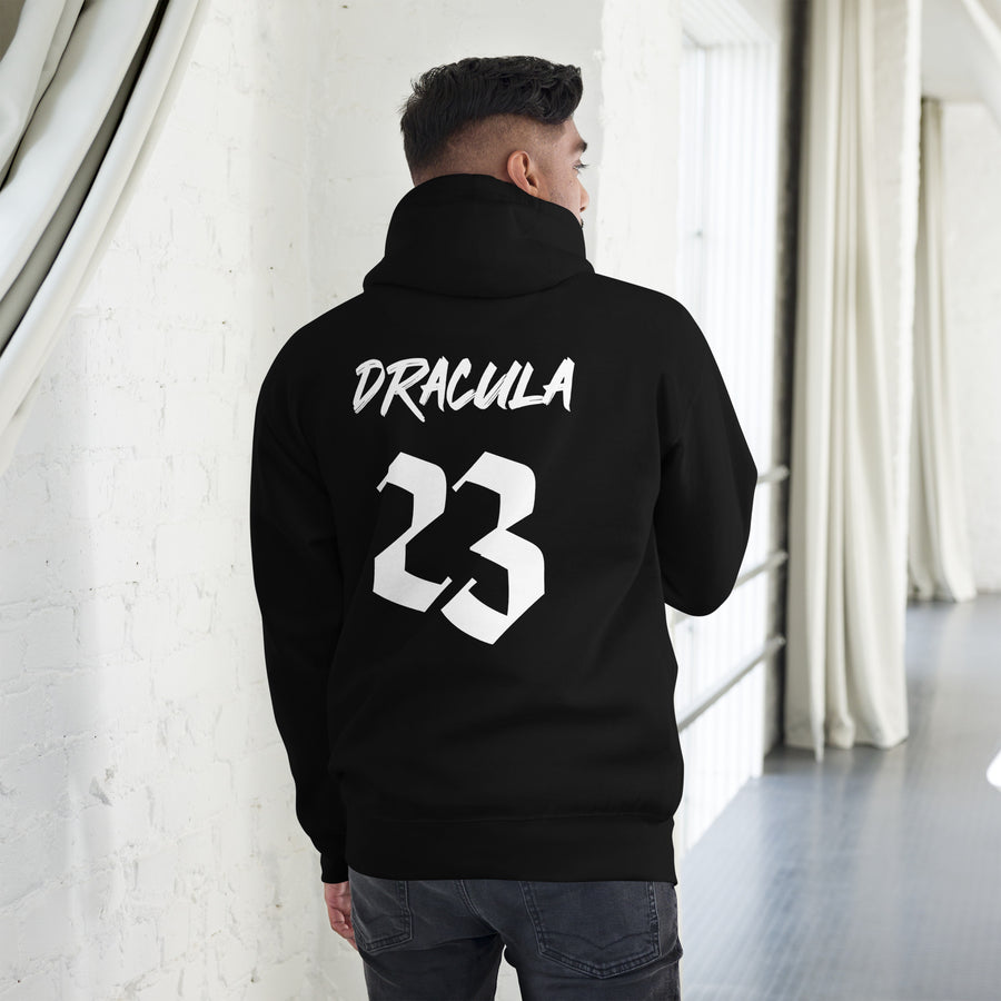 "Dracula" Hoodie