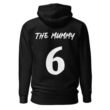 "The Mummy" Hoodie