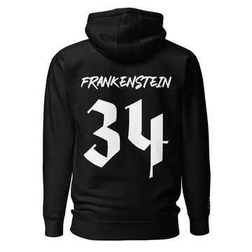 "Frankestein" Hoodie