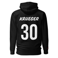 "Krueger" Hoodie