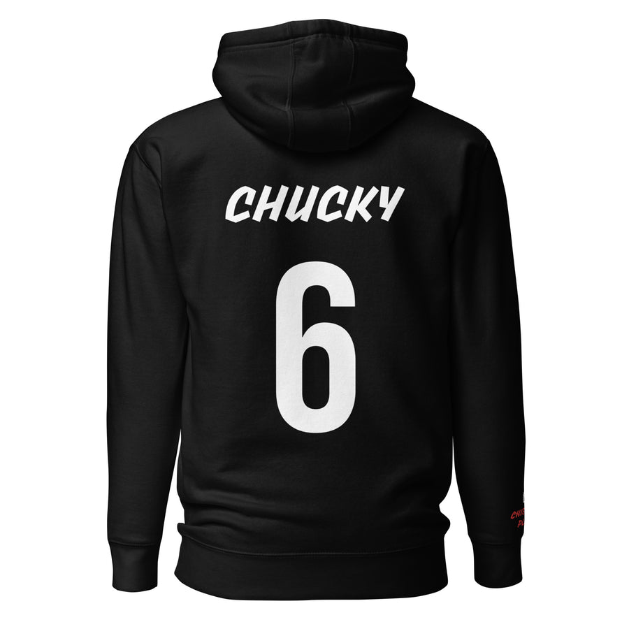 "Chucky" Hoodie