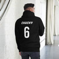 "Chucky" Hoodie