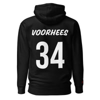 "Voorhees" Hoodie