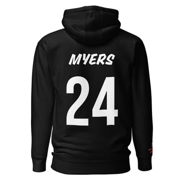 "Myers" Hoodie