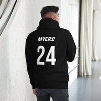 "Myers" Hoodie