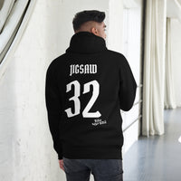 "Jigsaw" Hoodie 2.0