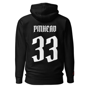 "Pinhead" Hoodie