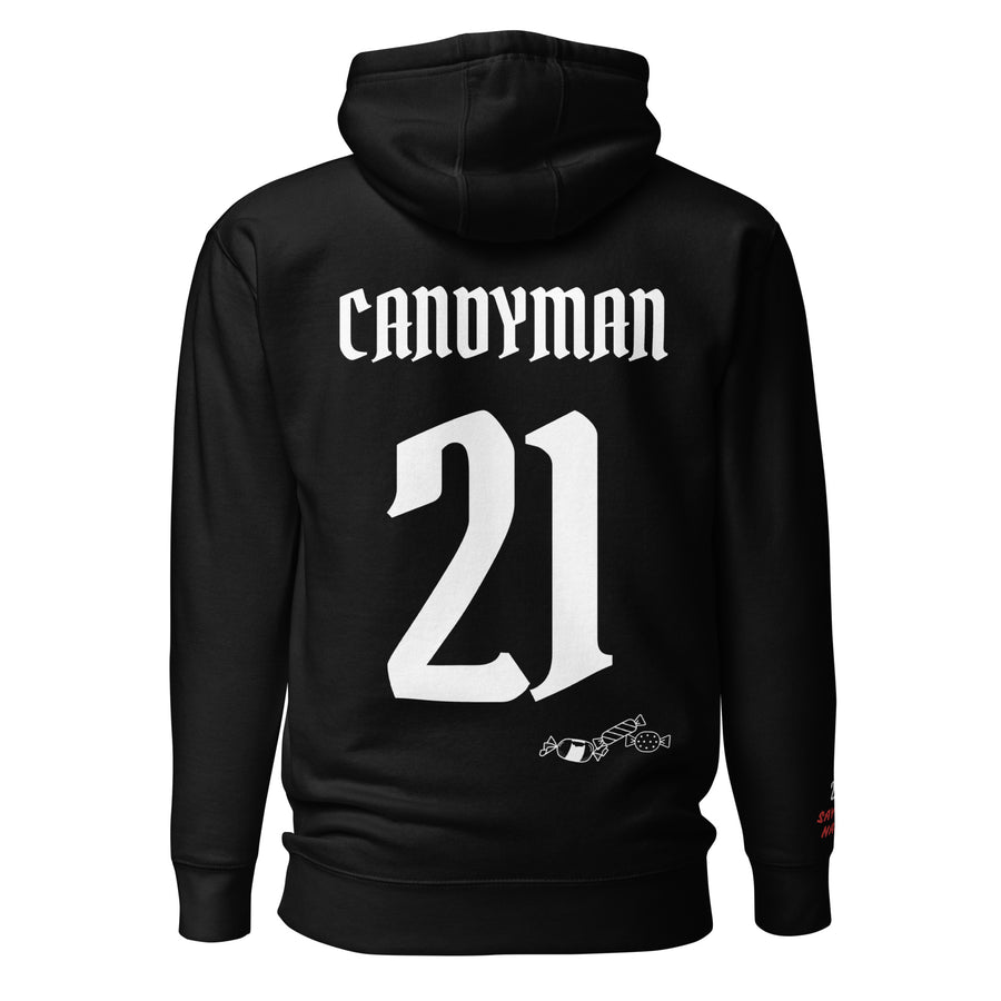 "Candyman" Hoodie 2.0