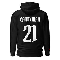 "Candyman" Hoodie