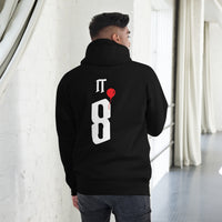 "IT" Hoodie