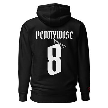 "Pennywise" Hoodie