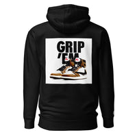 "Grip'Em" Hoodie