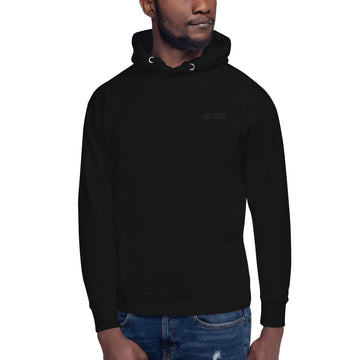 Re-Grip Stealth Hoodie