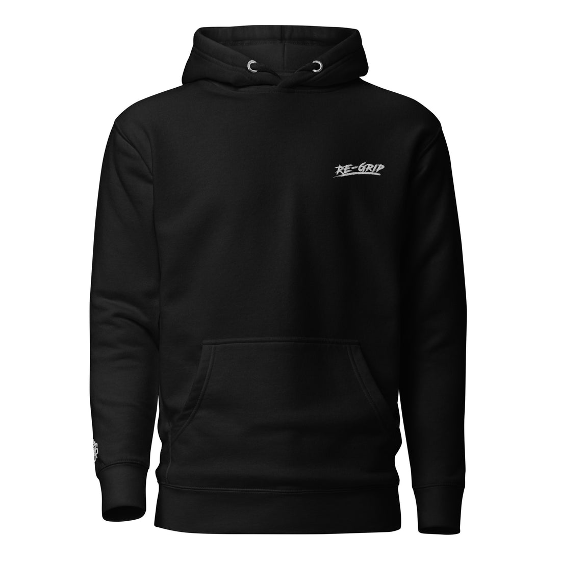 "Grip'Em" Hoodie