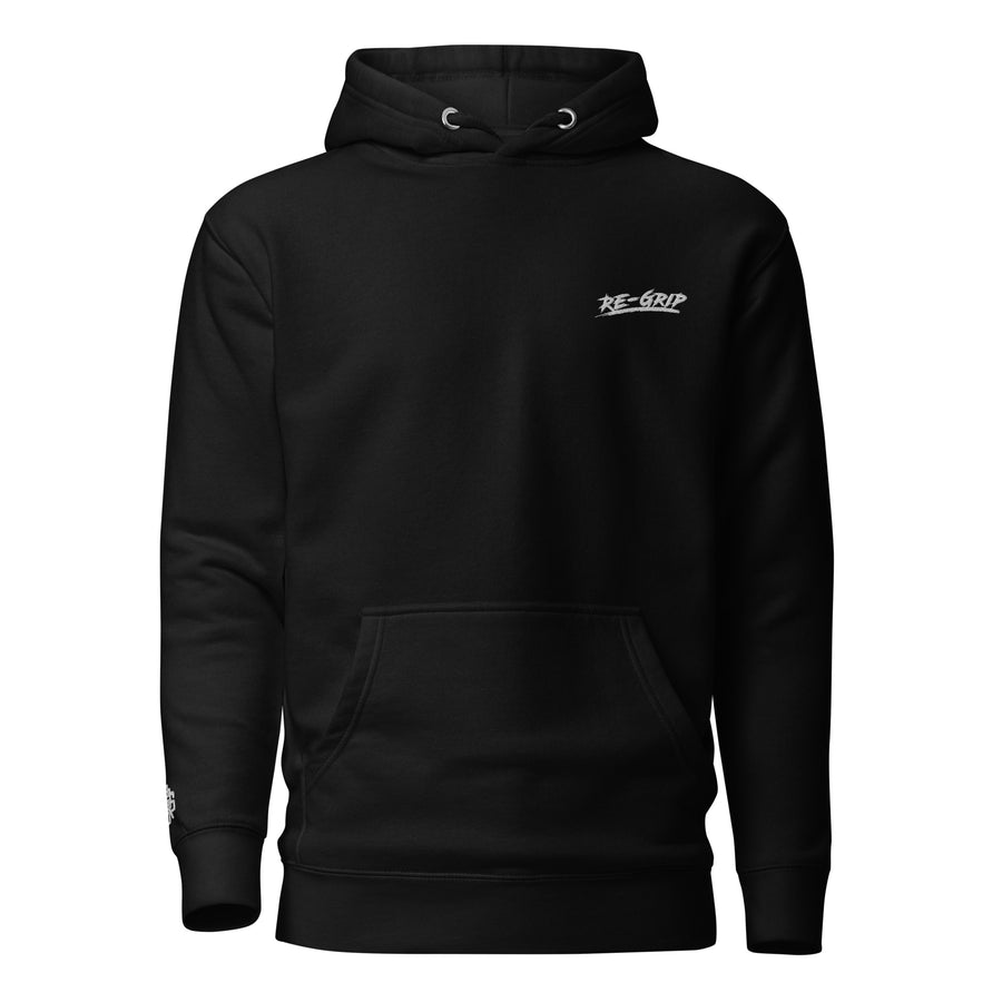 "Grip'Em" Hoodie