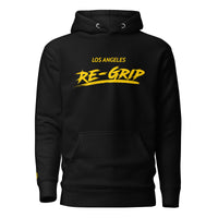 Los Angeles Re-Grip Hoodie