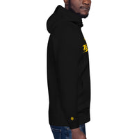 Los Angeles Re-Grip Hoodie