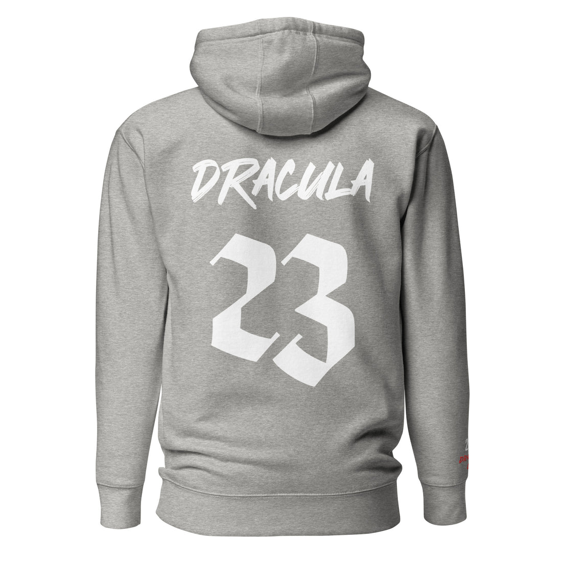 "Dracula" Hoodie