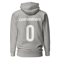 "Leatherface" Hoodie