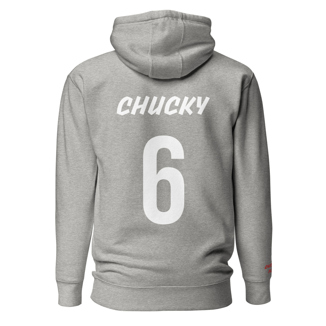 "Chucky" Hoodie