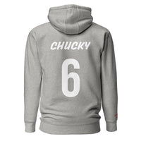 "Chucky" Hoodie