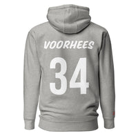 "Voorhees" Hoodie