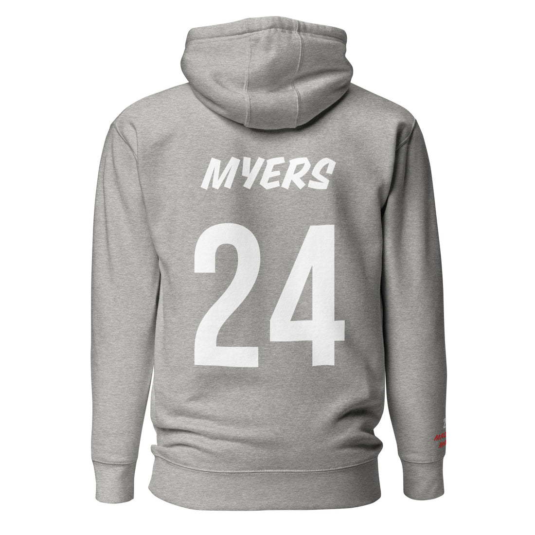 "Myers" Hoodie