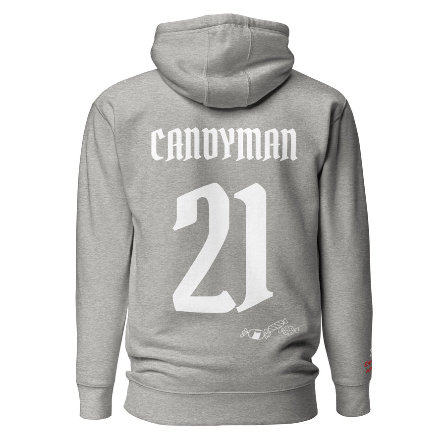 "Candyman" Hoodie 2.0