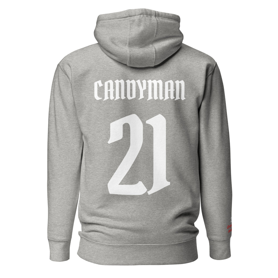 "Candyman" Hoodie