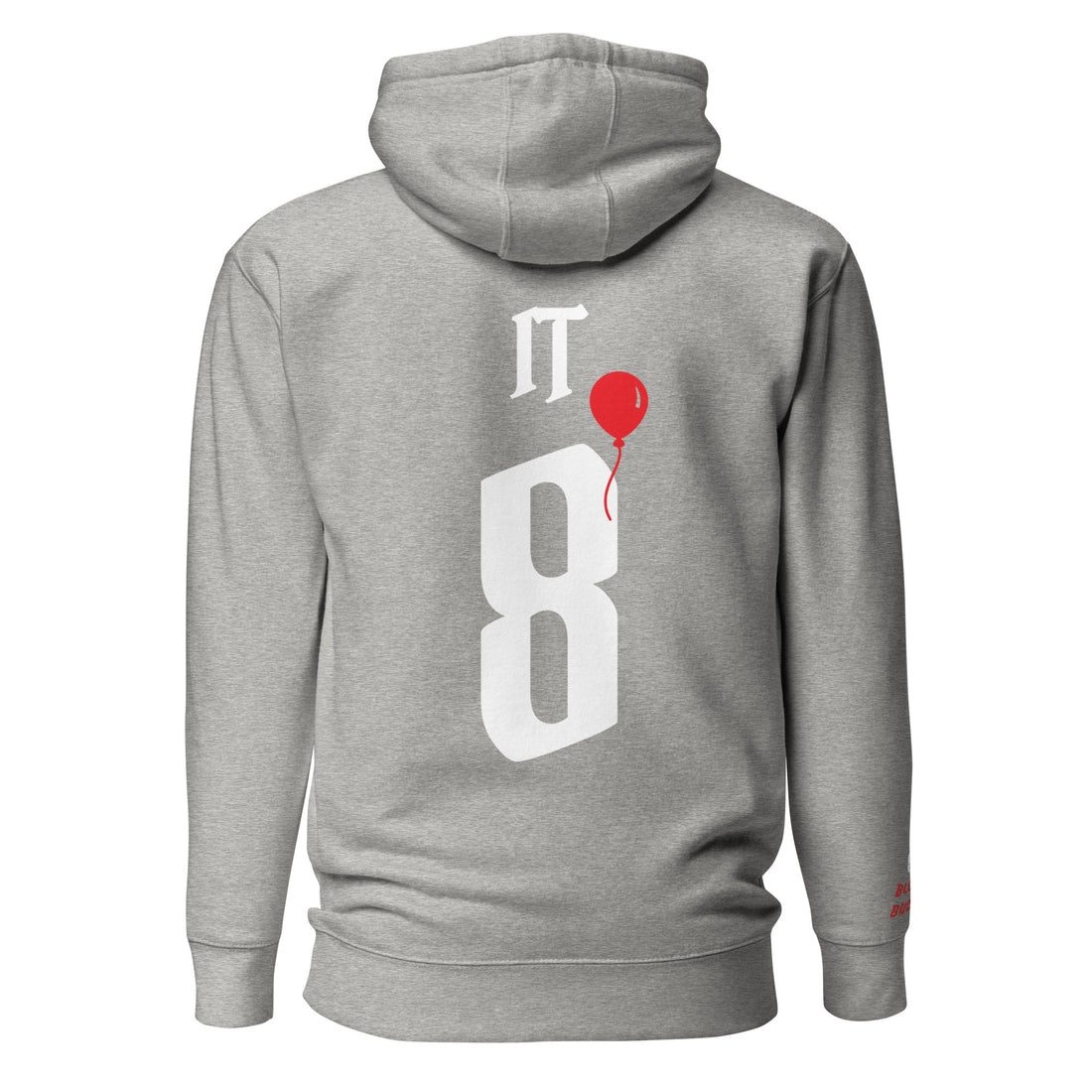 "IT" Hoodie