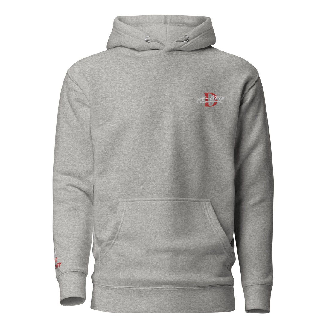 "Dracula" Hoodie