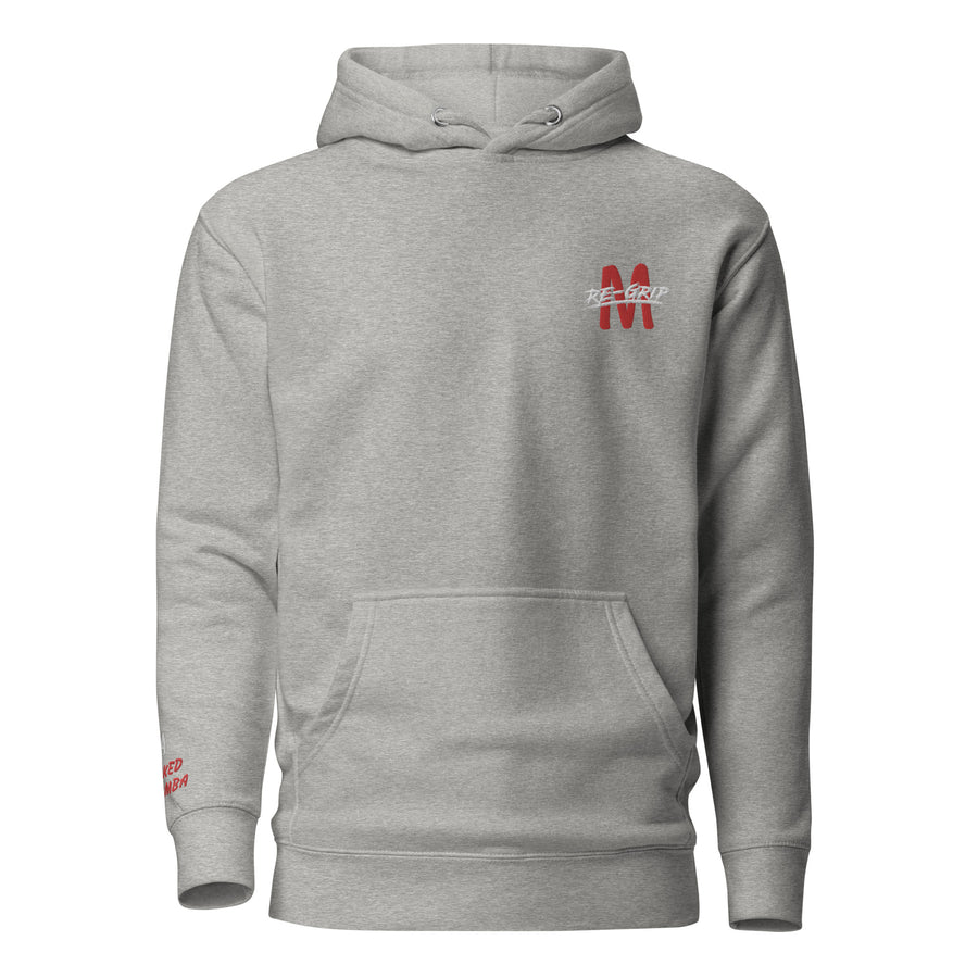 "Myers" Hoodie