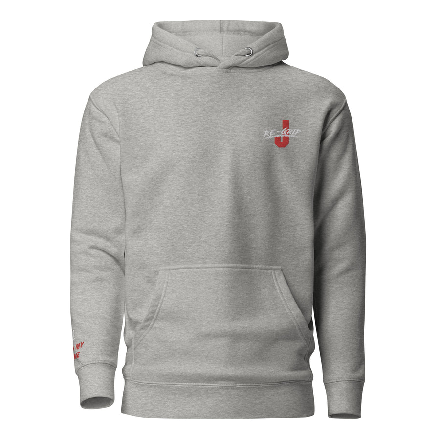 "Jigsaw" Hoodie