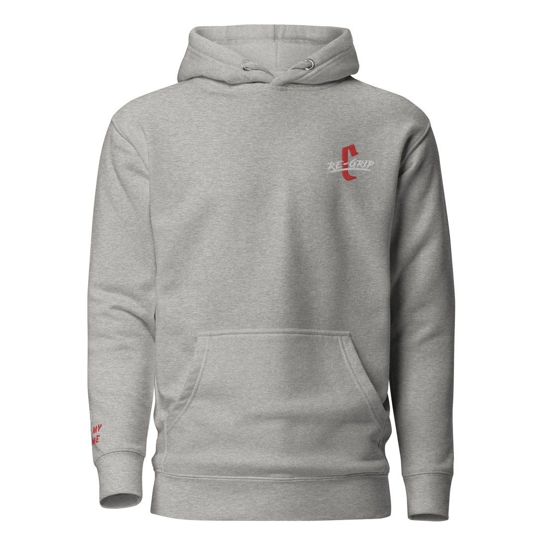 "Candyman" Hoodie