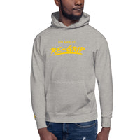 Los Angeles Re-Grip Hoodie