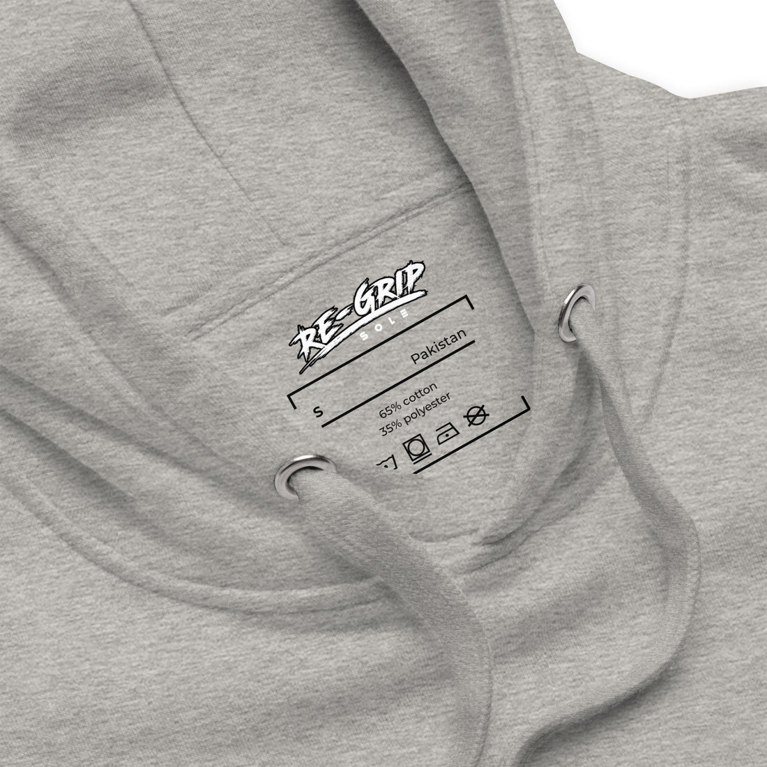 "Grip'Em" Hoodie